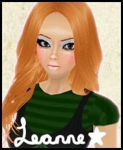 Leanne Drake-kavanagh