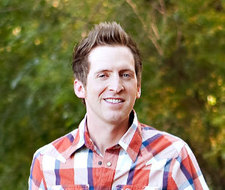 Spencer Ririe