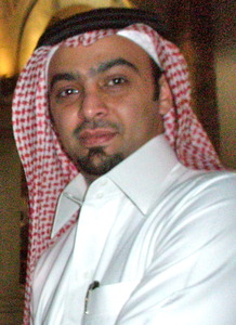 Faisal Bugshan