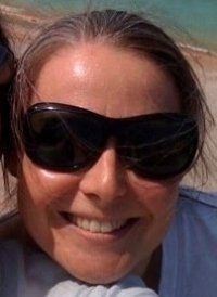Molly Mcevilley