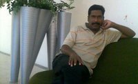 Santhosh Elanthoor