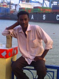 عثمان دنباي