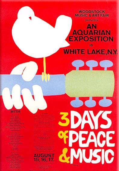 Goodreads profile picture for @woodstock
