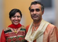 Sharada Bhat