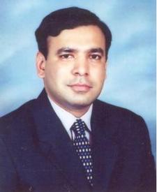 Kamran Masood
