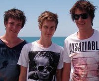 Connor Matthews