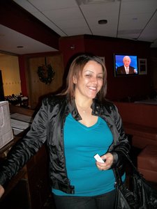 Kurl-ann Joachim Roary
