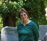 Joyce Wilcox