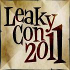 Leakycon 2011