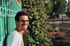 Thomas Dunlap
