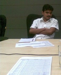 Pramod Solanki