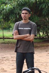 Harshil Rathod