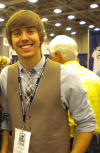 Chris Agee