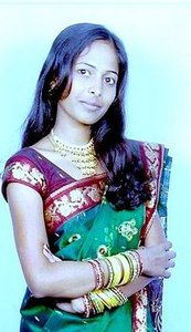 Latha Puttaswamy