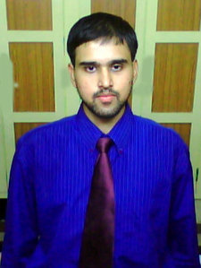 Himanshu misra