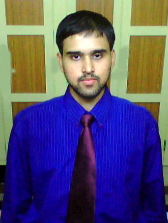 Goodreads profile picture for @himanshu