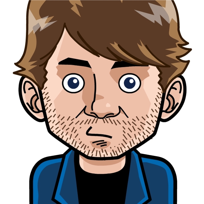 Goodreads profile picture for @rival