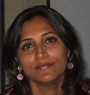Sudipta Guha