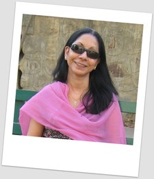 Chitralekha Paul