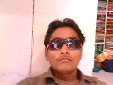 Ashutosh Kumar