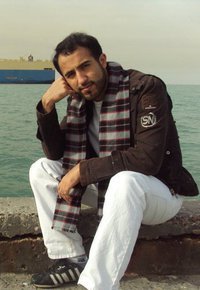 Sameem Habibi