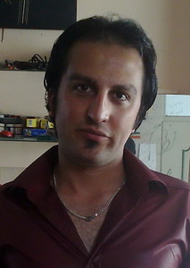 arash emami