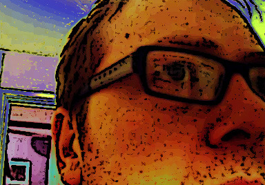 Goodreads profile picture for @Looming