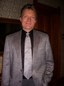 Michael Carlson