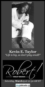 Kevin Taylor