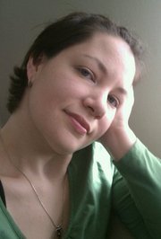 Angela Bulkley