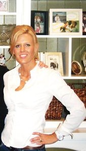 Stephanie Appleby