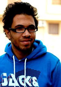 Mohamed Khamess