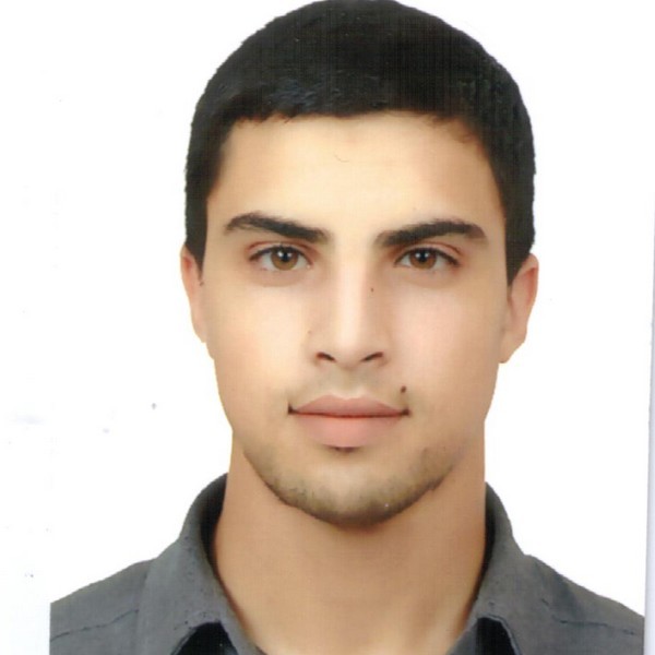 Goodreads profile picture for @yassine
