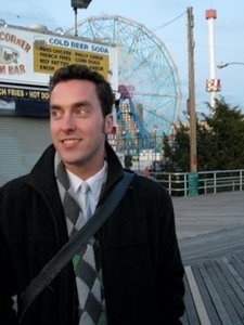 Mike Ernst