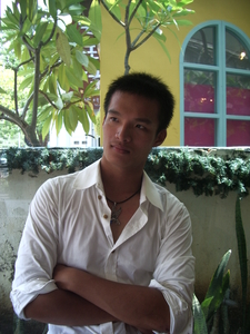 Joshua Lee