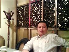 Bryan Shiro