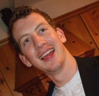 Micheál Ó'riordáín