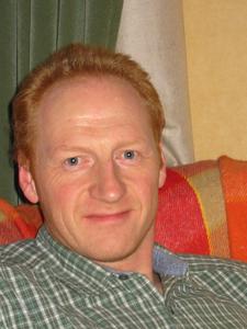 Dominic de Mattos