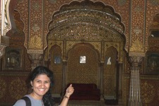 Smitha Bhat