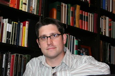 Christopher Glenn