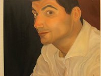 Goodreads profile picture for @carl