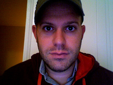 Jeremy Cohen
