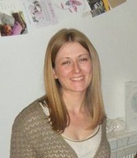 Catherine Roberts