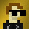 Goodreads profile picture for @timm3h