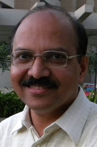 Surendran Velath