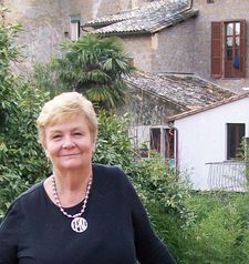 Norma Wright