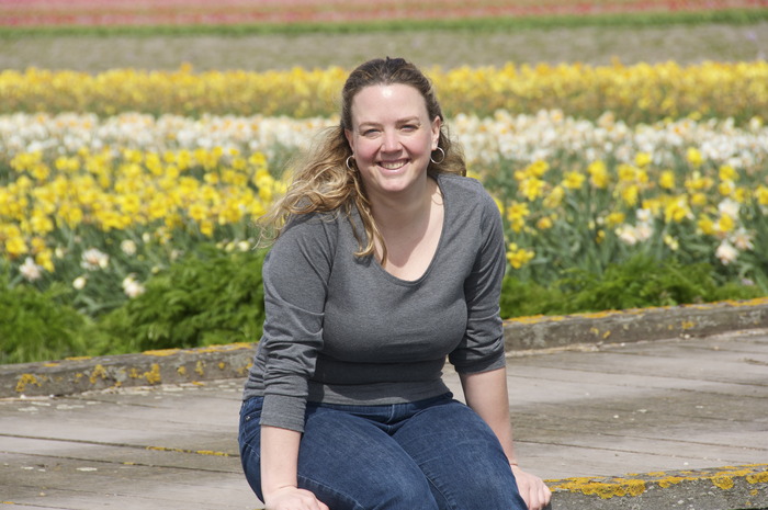 Goodreads profile picture for @Serene