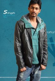 Rahul Singh
