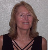 Vicki Hendricks