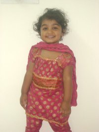 Archana Ravindran